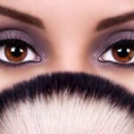 Maquillaje de novia para realzar ojos grandes: consejos y tendencias.