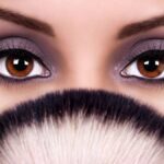 Descubre cómo resaltar tus ojos grandes con maquillaje y deslumbra