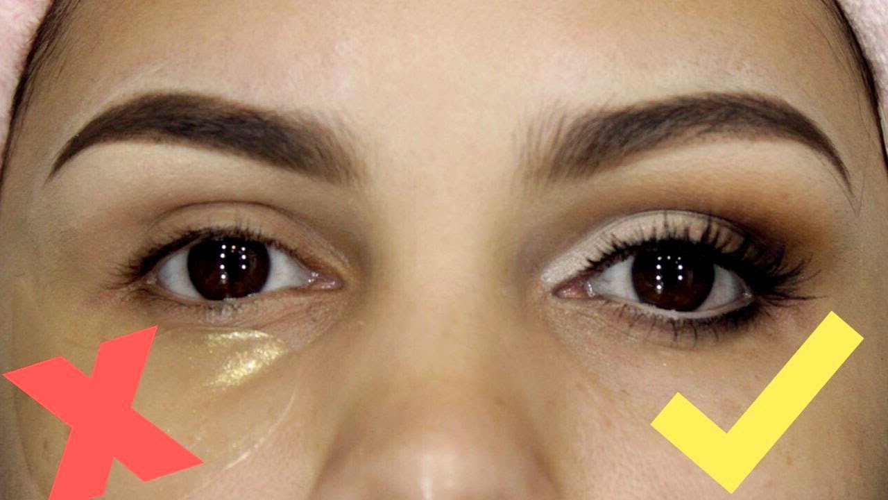 Descubre el maquillaje natural para ojos hundidos y realza tu mirada al máximo
