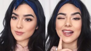 ¡Descubre el mágico maquillaje de ojos coreano! Logra una mirada cautivadora con nuestros consejos y productos recomendados. Atrévete a resaltar tu Belleza al estilo K-beauty.