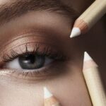 Tips de maquillaje para novias con párpado caído: realza tu mirada en tu gran día
