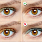 Descubre los mejores trucos para un maquillaje de ojos café perfecto