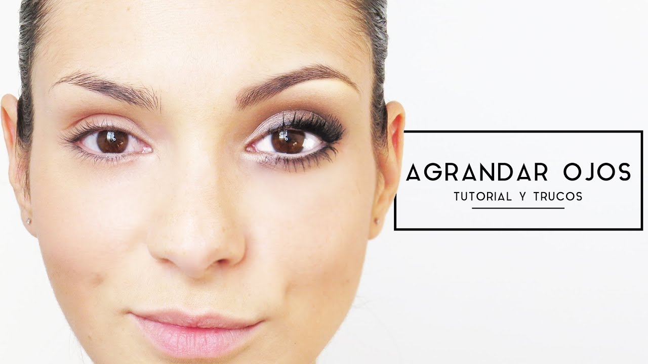 Descubre los mejores trucos de maquillaje de ojos para jóvenes y resalta tu Belleza natural