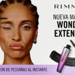 Atrévete con un maquillaje araña para unos ojos impactantes.