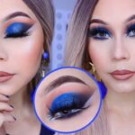 Logra una mirada impactante con el maquillaje de ojos azul. Encuentra los mejores tips y productos aquí. Aprende a resaltar tu Belleza de manera sencilla y atractiva. Comienza ahora mismo.
