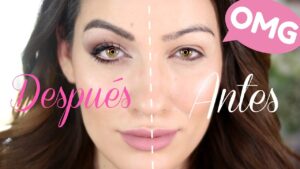 Descubre el mejor maquillaje de ojos oscuro: ¡realza tu mirada de forma impactante!