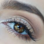 Aprende a maquillarte los ojos paso a paso de forma natural