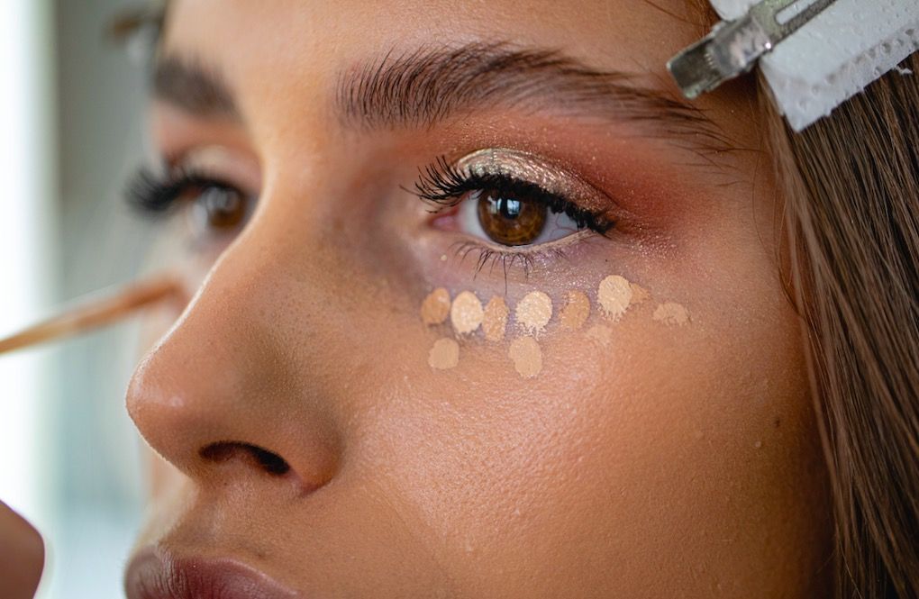 Resalta tu mirada con el mejor maquillaje de ojos rasgados