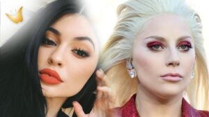 Descubre los secretos del maquillaje de ojos de JLo y luce una mirada deslumbrante