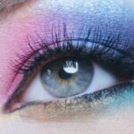 Resalta tu mirada con el mejor maquillaje de ojos japones.