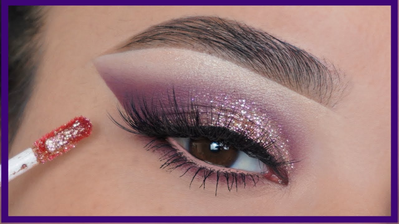 Los impresionantes maquillajes de ojos de Kimberly Loaiza. Descubre cómo lucir radiante.