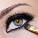 Descubre la Belleza duradera en tus ojos con maquillaje permanente