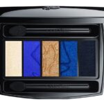Descubre el maquillaje perfecto para resaltar tus ojos azul rey.