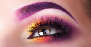 Descubre los secretos del maquillaje de ojos rosa para un look sofisticado y femenino