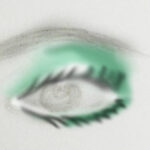 Descubre los mejores trucos para maquillaje de ojos en tonos verdes. Obtén un look impactante en solo minutos.