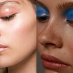Mira cómo lograr un maquillaje de ojos impactante en simples pasos