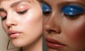 Mira cómo lograr un maquillaje de ojos impactante en simples pasos