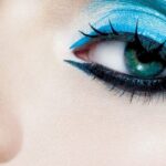 Descubre los secretos del maquillaje de ojos japoneses y luce una mirada cautivadora.