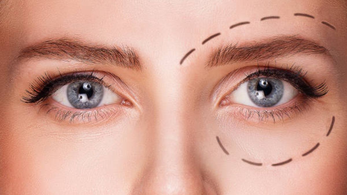 Descubre cómo maquillar tus ojos de forma fácil y profesional