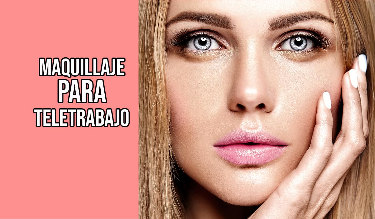 Descubre los mejores consejos para maquillaje con ojeras y luce una mirada radiante