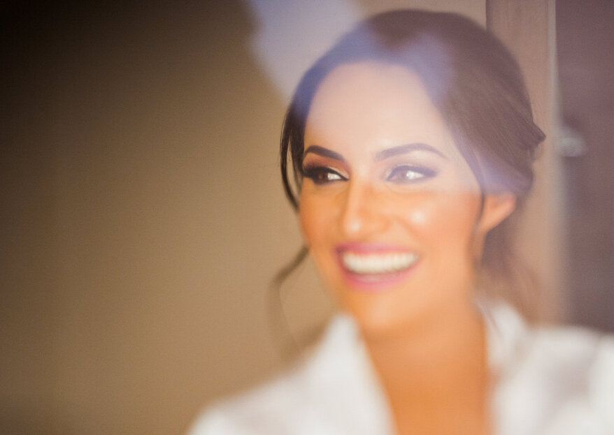 Tips de maquillaje para ojos con párpado caído: resalta tu mirada