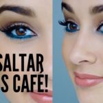 Descubre el maquillaje perfecto para resaltar tus ojos marrones en tu día especial