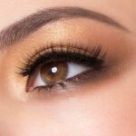 Tutorial de maquillaje natural para ojos marrones: ¡Resalta tu mirada fácilmente!