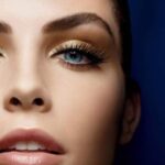 Descubre el mejor maquillaje para realzar tus ojos pequeños