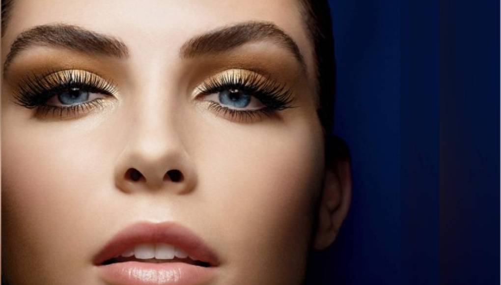 Descubre el mejor maquillaje para realzar tus ojos pequeños