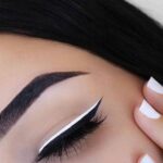 Descubre cómo resaltar tus ojos con delineador blanco: tutoriales y consejos para un look impactante. Ideal para amantes del maquillaje y la moda.