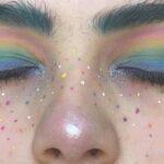 Descubre el poder del maquillaje aesthetic para resaltar tus ojos: ¡Luce irresistible con nuestros consejos y productos! Perfecto para interesados en maquillaje aesthetic ojos.