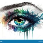 Descubre los secretos del maquillaje de ojos verde agua y resalta tu mirada con estilo y sofisticación. Aprende las técnicas y colores ideales para lograr un look impactante. ¡Haz clic aquí!