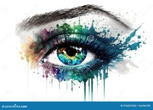Descubre los secretos del maquillaje de ojos verde agua y resalta tu mirada con estilo y sofisticación. Aprende las técnicas y colores ideales para lograr un look impactante. ¡Haz clic aquí!