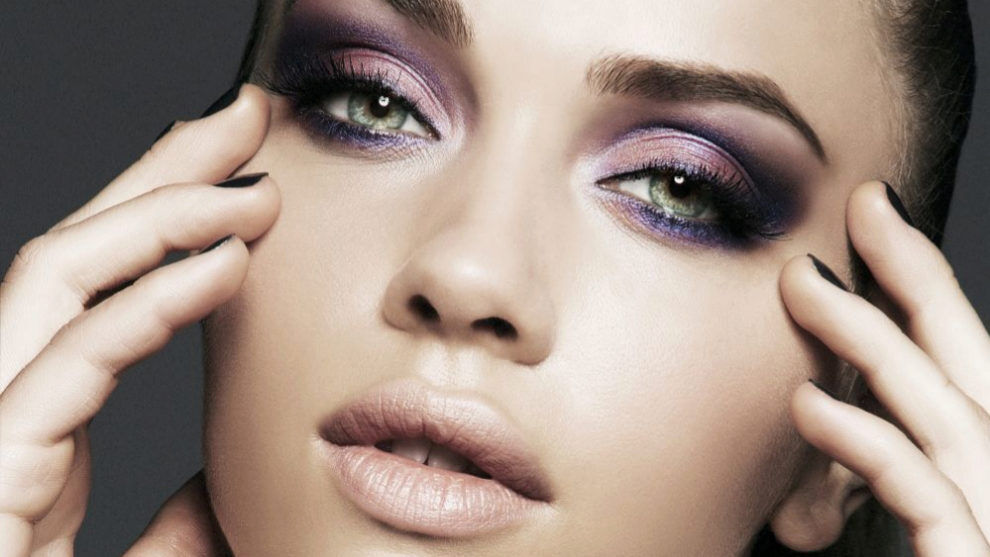 Encuentra el maquillaje perfecto para resaltar tus ojos verdes