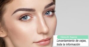 Descubre los secretos del maquillaje de ojos y cejas para resaltar tu Belleza.