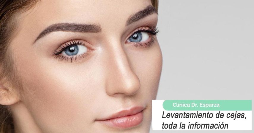 Descubre los secretos del maquillaje de ojos y cejas para resaltar tu Belleza.