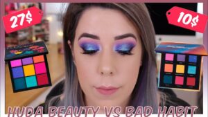 Opiniones de Bad Habit Skincare: ¿Vale la pena el hype?