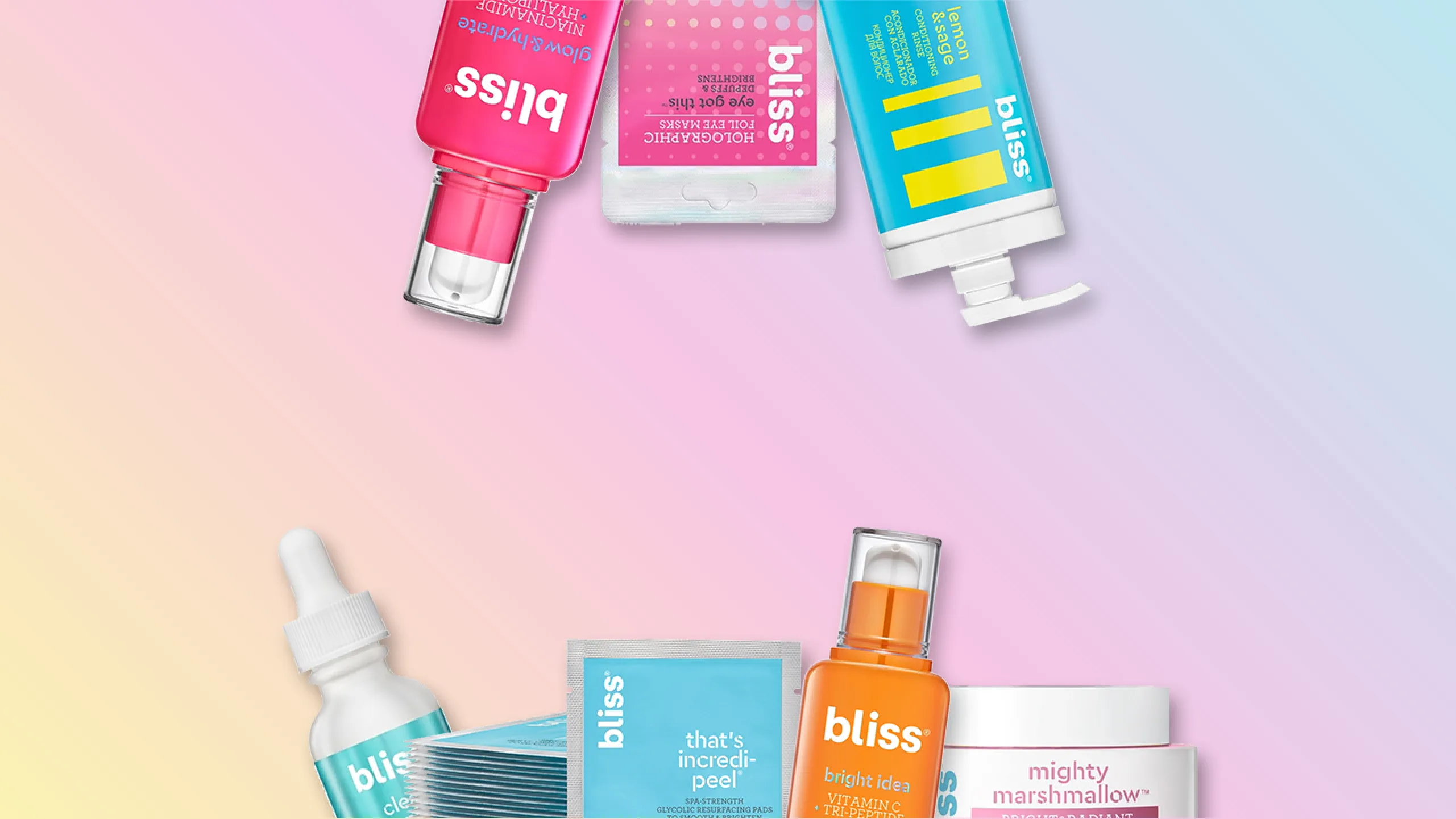 Opiniones de Bliss Skincare: ¿Realmente funciona?
