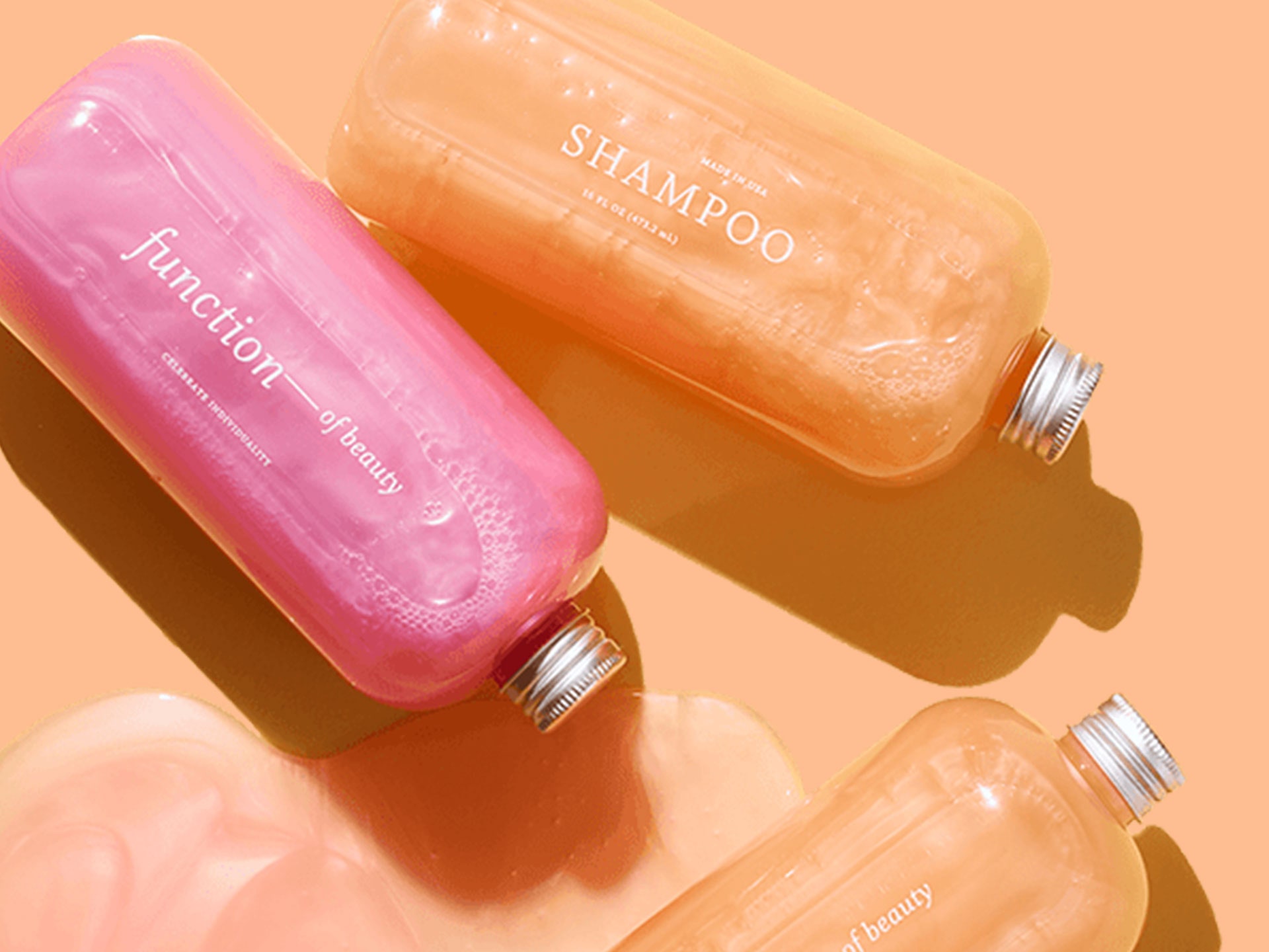 Opiniones de Function of Beauty skincare: ¿Funciona realmente?