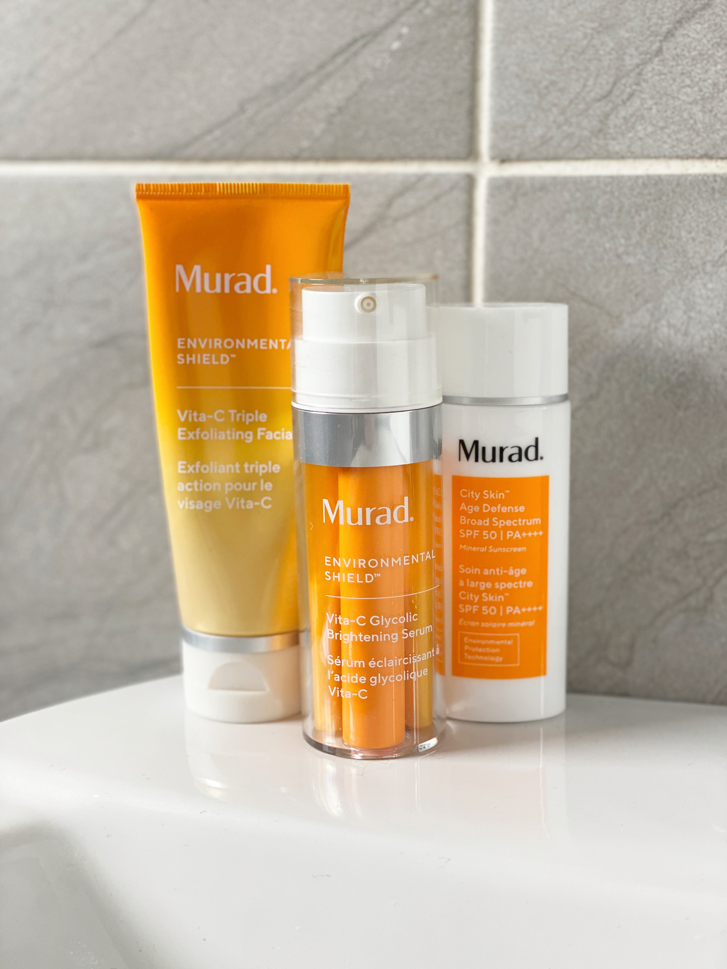 Opiniones de Murad Skincare: Descubre lo que dicen los expertos