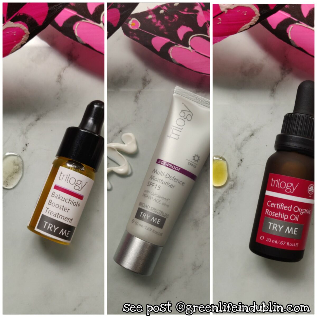 Opiniones de Trilogy Skincare: ¡Descubre la verdad!