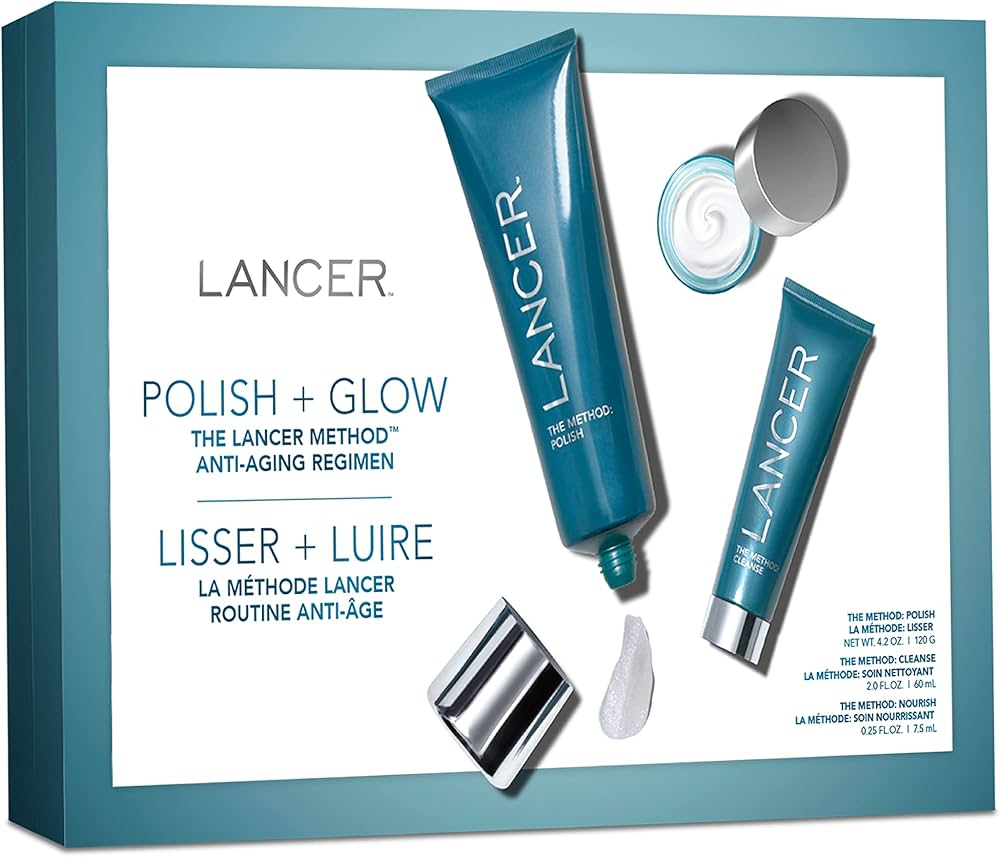 Opiniones Lancer Skincare: ¿Funciona realmente?