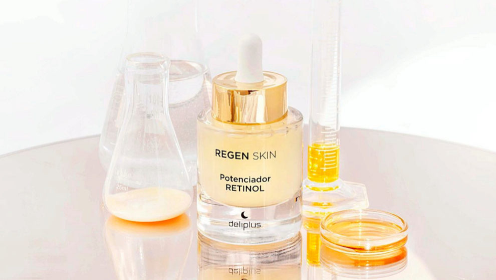 Opiniones sobre cosméticos con retinol para el cuidado de la piel