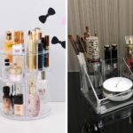 Ordena tu rutina de belleza con nuestro organizador skincare acrílico