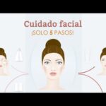 Ordena tu rutina de cuidado de la piel en 5 pasos simples