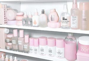 Ordena tu rutina de skincare con nuestros organizadores