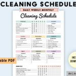 Organiza tu rutina de cuidado facial con nuestra app de calendario