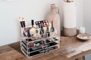 Organiza tu rutina de skincare con estilo