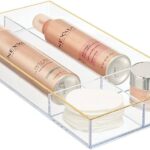 Encuentra el mejor maquillaje mueble para organizar tus cosméticos