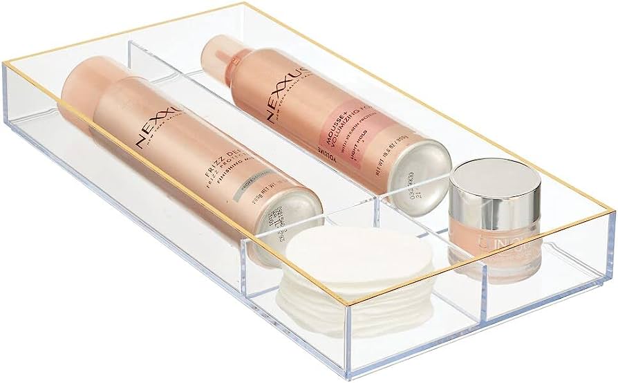 Encuentra el mejor maquillaje mueble para organizar tus cosméticos